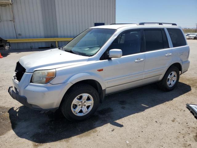 2008 HONDA PILOT VP, null