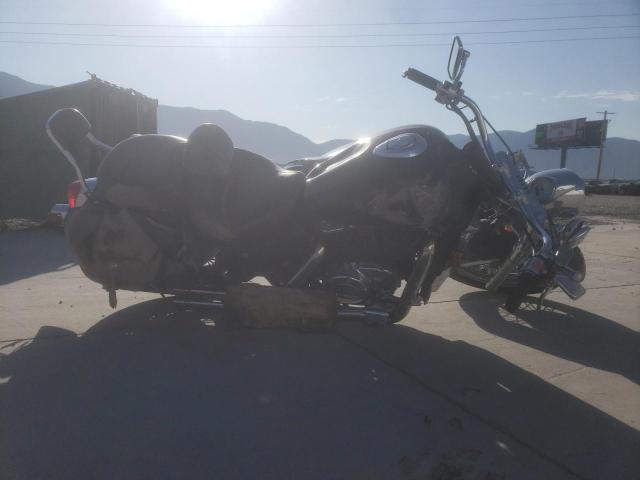 1998 HONDA VT1100 C3, null