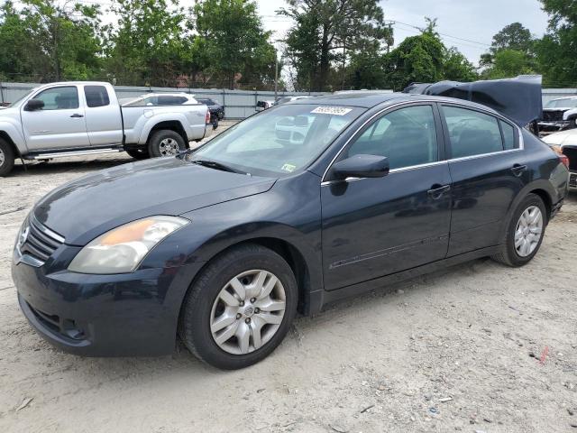 2009 NISSAN ALTIMA 2.5, 