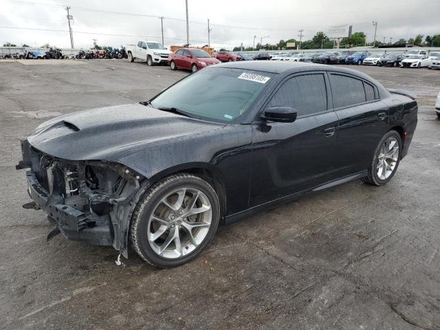 2020 DODGE CHARGER GT, null