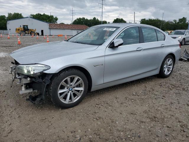 2014 BMW 528 XI, 
