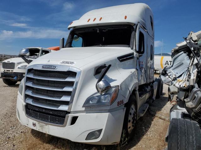 3AKJHHDR4NSNC2102 - 2022 FREIGHTLINER CASCADIA 1 WHITE photo 2