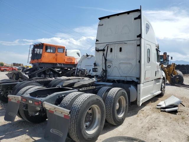 3AKJHHDR4NSNC2102 - 2022 FREIGHTLINER CASCADIA 1 WHITE photo 4