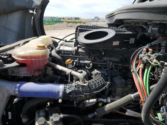 3AKJHHDR4NSNC2102 - 2022 FREIGHTLINER CASCADIA 1 WHITE photo 7