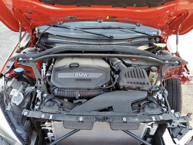 WBA53AK04M7H85023 - 2021 BMW 228I Rot Foto 11