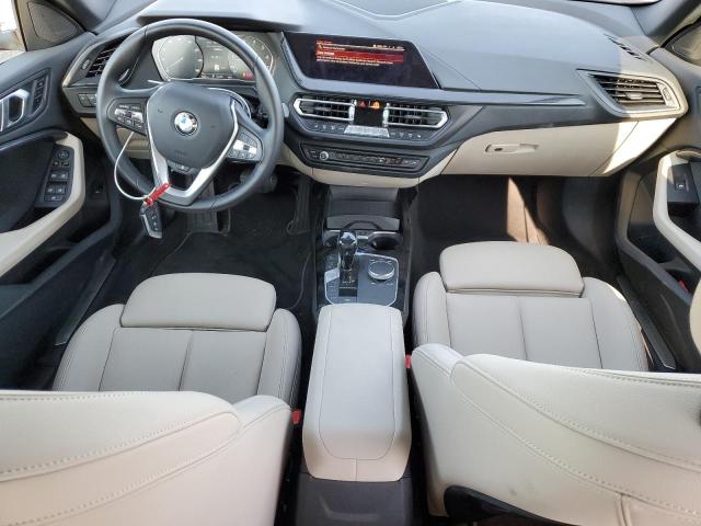 WBA53AK04M7H85023 - 2021 BMW 228I Rot Foto 8
