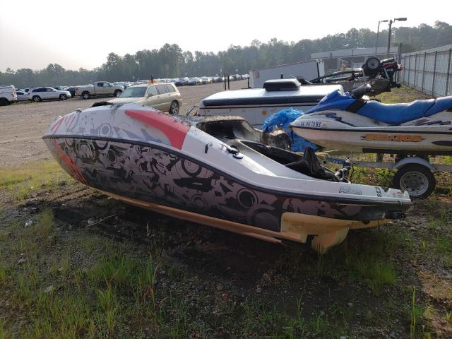 CEC18071K607 - 2007 SEA JET SKI TWO TONE photo 3