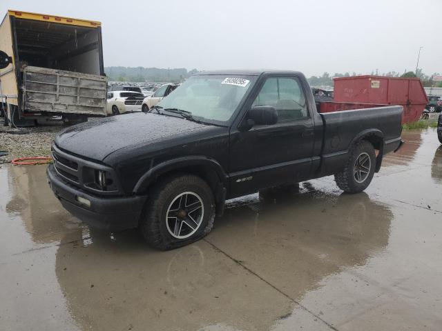 1995 CHEVROLET S TRUCK S10, 