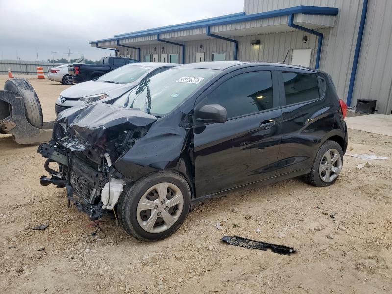 2020 CHEVROLET SPARK LS, 