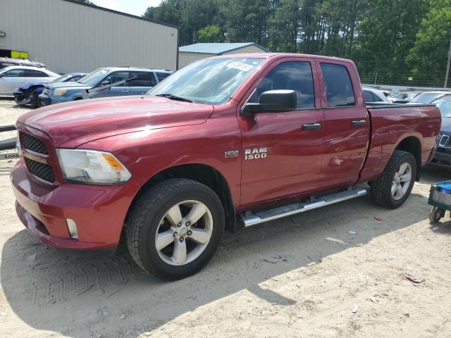 2015 RAM 1500 ST, 