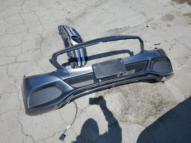 55SWF4JBXJU236950 - 2018 MERCEDES-BENZ C 300 灰色 照片 12