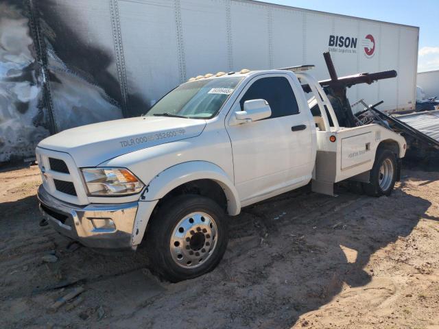 2014 RAM 4500, null