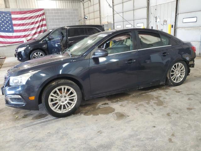 2015 CHEVROLET CRUZE ECO, null