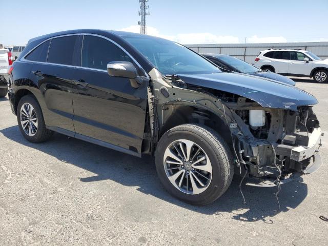 5J8TB4H76GL020411 - 2016 ACURA RDX ADVANCE BLACK photo 4