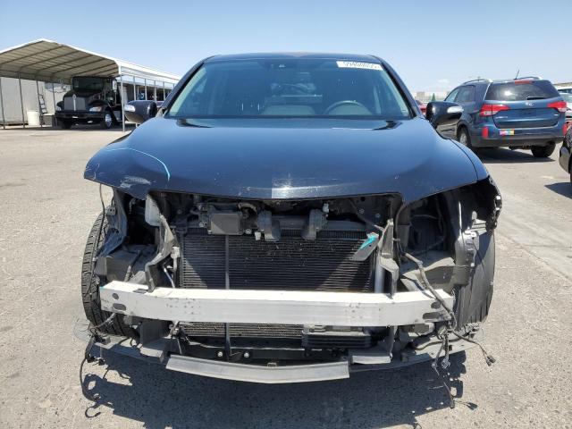 5J8TB4H76GL020411 - 2016 ACURA RDX ADVANCE BLACK photo 5