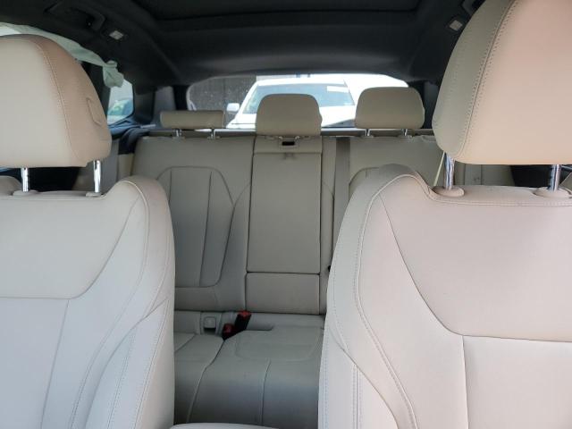 5UXTY3C03M9F30937 - 2021 BMW X3 SDRIVE30I GRAY photo 10