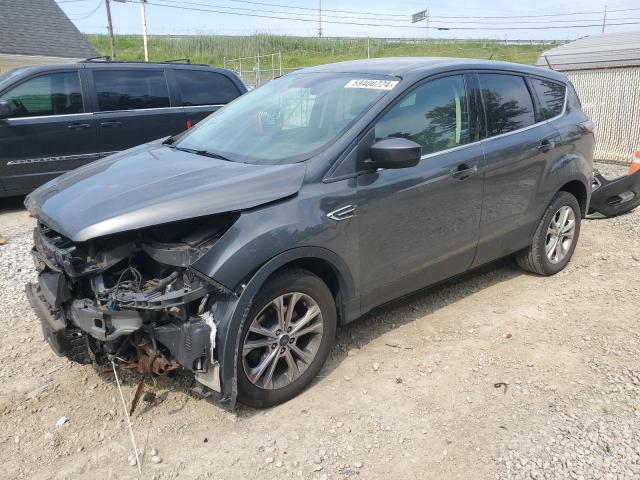 2017 FORD ESCAPE SE, 