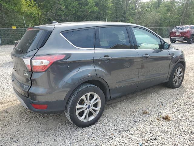 1FMCU0GD0HUB05065 - 2017 FORD ESCAPE SE GRAY photo 3