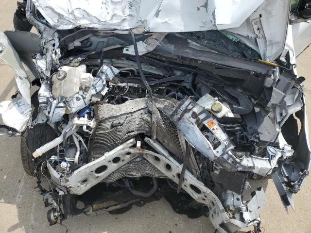 NM0LS7E79E1157403 - 2014 FORD TRANSIT CO XL WHITE photo 12