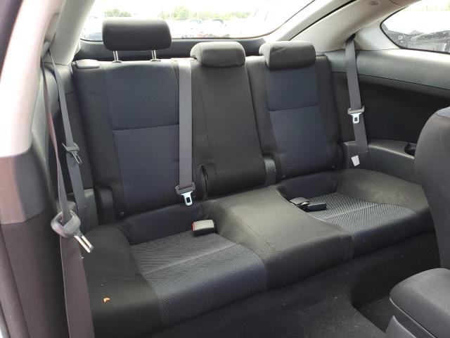 JTKDE167750018122 - 2005 TOYOTA SCION TC 白色 照片 10