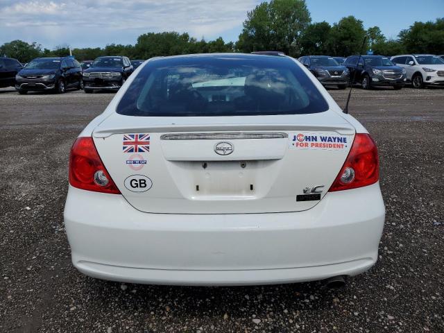 JTKDE167750018122 - 2005 TOYOTA SCION TC 白色 照片 6