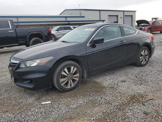 2012 HONDA ACCORD EXL, 