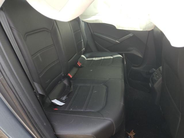 1VWMA7A30LC007255 - 2020 VOLKSWAGEN PASSAT R-LINE გრაფიტი ფოტო 10