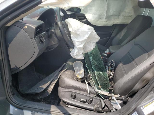 1VWMA7A30LC007255 - 2020 VOLKSWAGEN PASSAT R-LINE გრაფიტი ფოტო 7