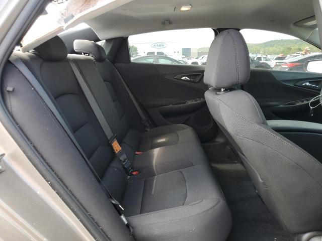 1G1ZG5ST4NF195105 - 2022 CHEVROLET MALIBU RS GOLD photo 10