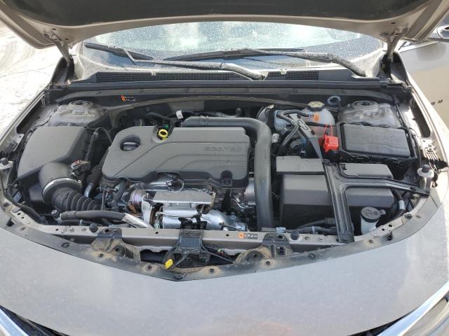 1G1ZG5ST4NF195105 - 2022 CHEVROLET MALIBU RS GOLD photo 11