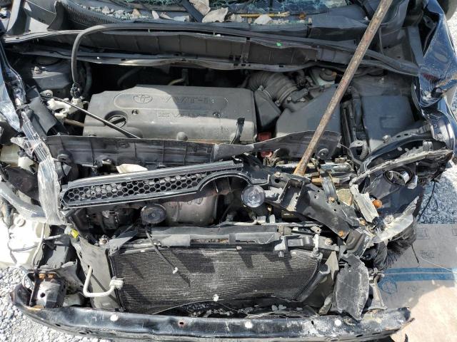 JTLZE4FE6B1129283 - 2011 TOYOTA SCION XB 黑色 照片 11