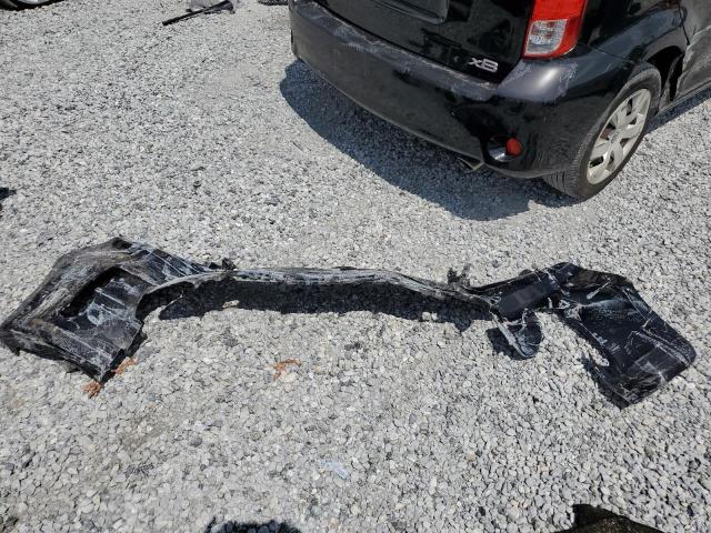 JTLZE4FE6B1129283 - 2011 TOYOTA SCION XB 黑色 照片 12