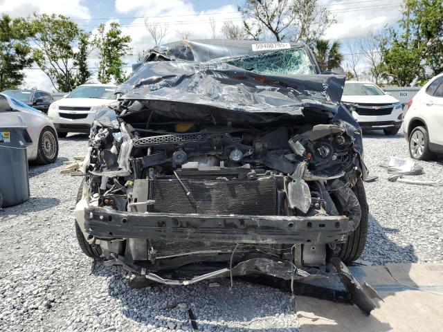 JTLZE4FE6B1129283 - 2011 TOYOTA SCION XB 黑色 照片 5