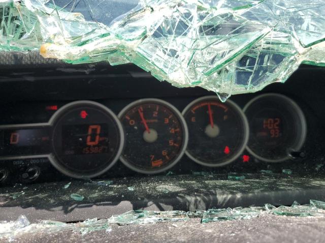 JTLZE4FE6B1129283 - 2011 TOYOTA SCION XB 黑色 照片 9