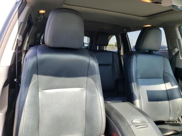 5TDKKRFH2FS105147 - 2015 TOYOTA HIGHLANDER XLE 黑色 照片 10