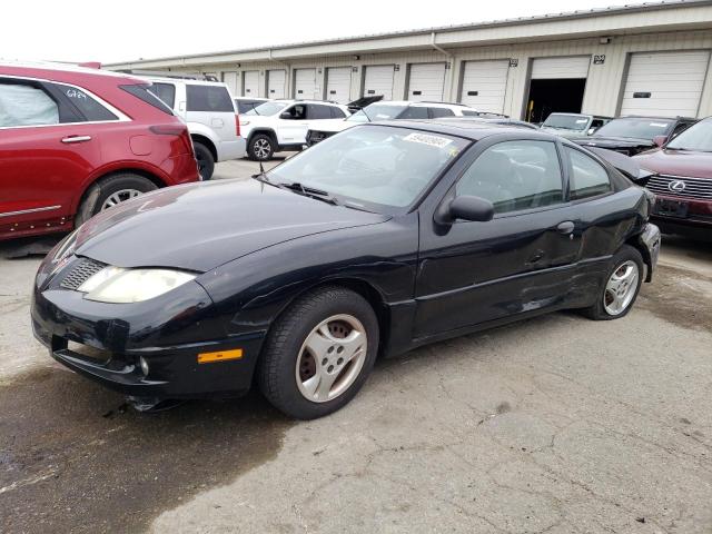 2005 PONTIAC SUNFIRE, 