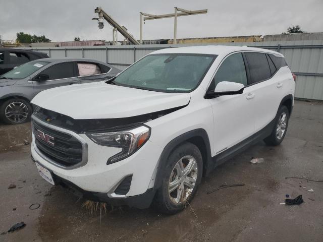 2020 GMC TERRAIN SLE, 