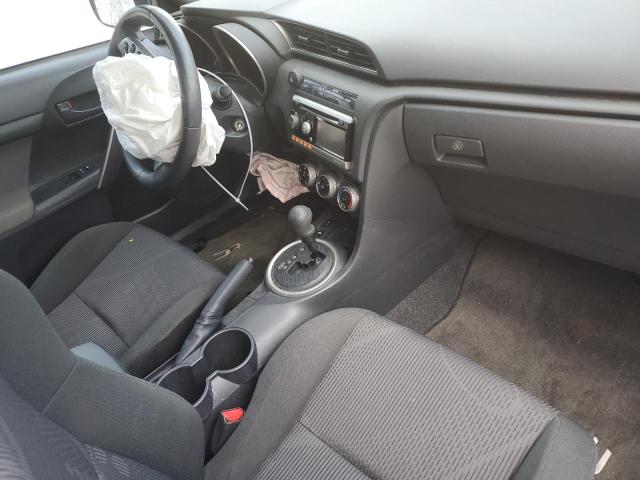 JTKJF5C78B3011587 - 2011 TOYOTA SCION TC 蓝色 照片 8