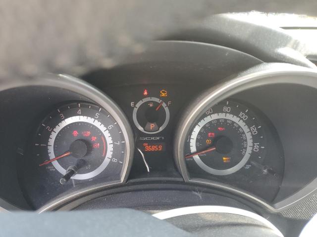 JTKJF5C78B3011587 - 2011 TOYOTA SCION TC 蓝色 照片 9