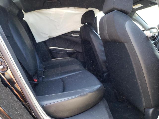 2HGFC2F86KH539877 - 2019 HONDA CIVIC SPORT BLACK photo 10
