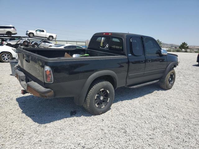 5TBBT44153S360577 - 2003 TOYOTA TUNDRA ACCESS CAB SR5 BLACK photo 3