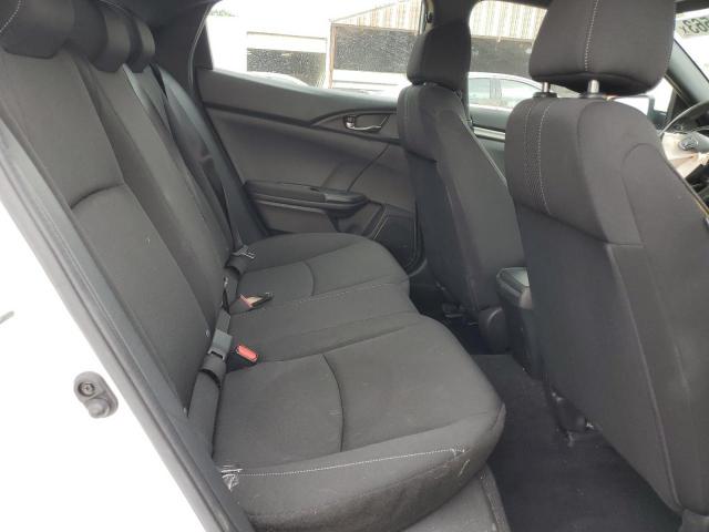 SHHFK7H45KU216806 - 2019 HONDA CIVIC SPORT 白色 照片 10