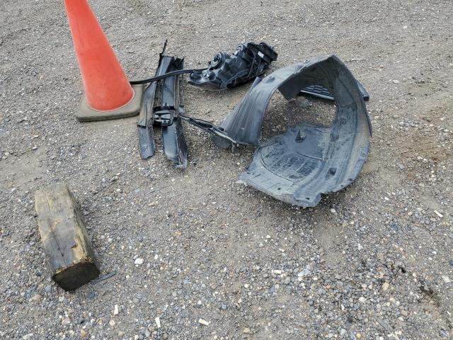 SHHFK7H45KU216806 - 2019 HONDA CIVIC SPORT 白色 照片 12