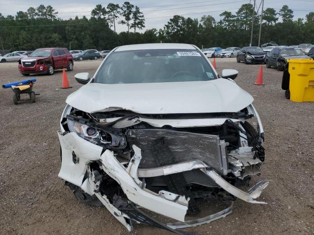 SHHFK7H45KU216806 - 2019 HONDA CIVIC SPORT 白色 照片 5