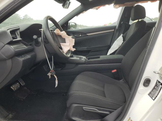 SHHFK7H45KU216806 - 2019 HONDA CIVIC SPORT 白色 照片 7