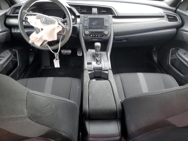 SHHFK7H45KU216806 - 2019 HONDA CIVIC SPORT 白色 照片 8