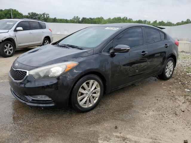 2014 KIA FORTE LX, null