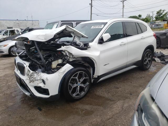 2018 BMW X1 XDRIVE28I, 