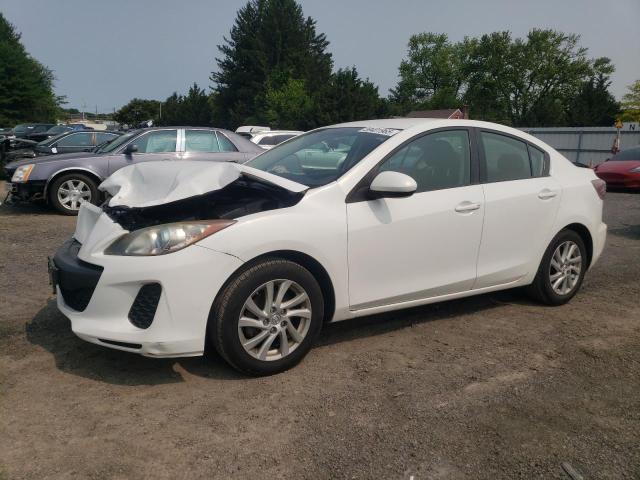 2012 MAZDA 3 I, 