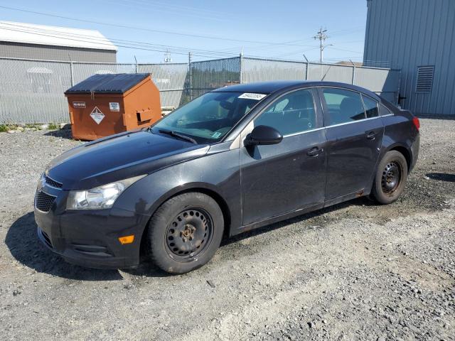 2014 CHEVROLET CRUZE LT, null